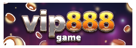 vip888 game logo
